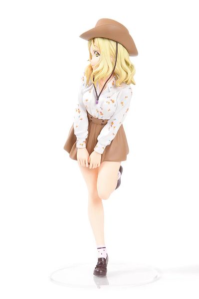 EXQ手办 Love Live! Sunshine!! 小原鞠莉 