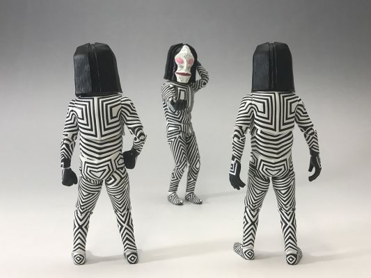 S.H.Figuarts   达达