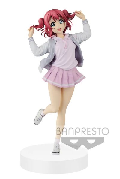 EXQ手办 Love Live! Sunshine!! 黒泽ルビィ