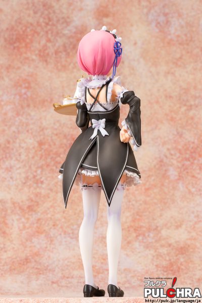 Re：从零开始的异世界生活 	拉姆