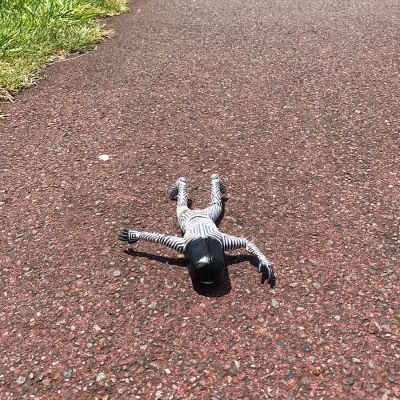 S.H.Figuarts   达达