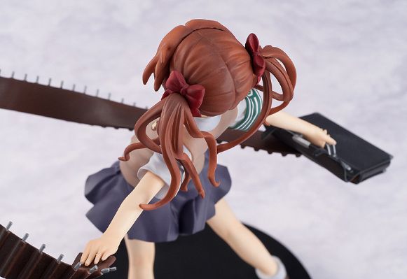 魔法的禁书目录 第二季 白井黑子