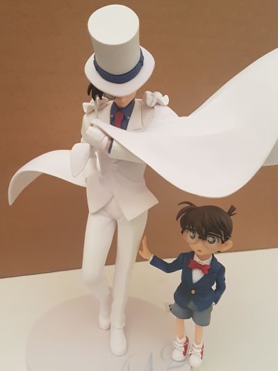 PM 手办 名探侦柯南 怪盗基德