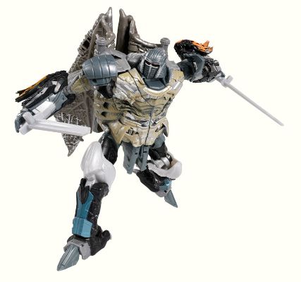 变形金刚ムービー TLK-30 龙ストーム[takaraTomy]《１０月仮予约》