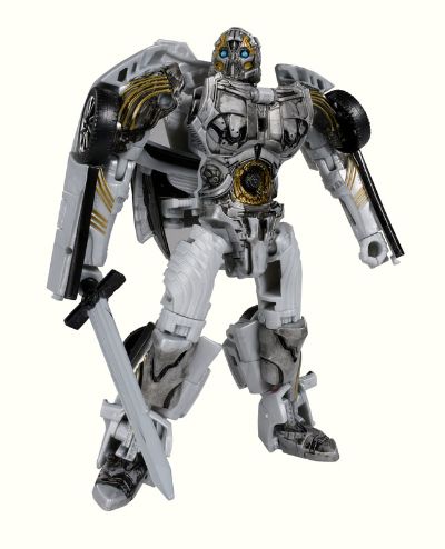 变形金刚ムービー TLK-29 コグマン[takaraTomy]《１０月仮予约》