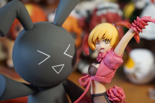 旋光之轮舞 Emula 