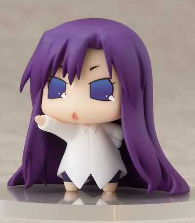 チャーム ぷちます！ ちひゃー 