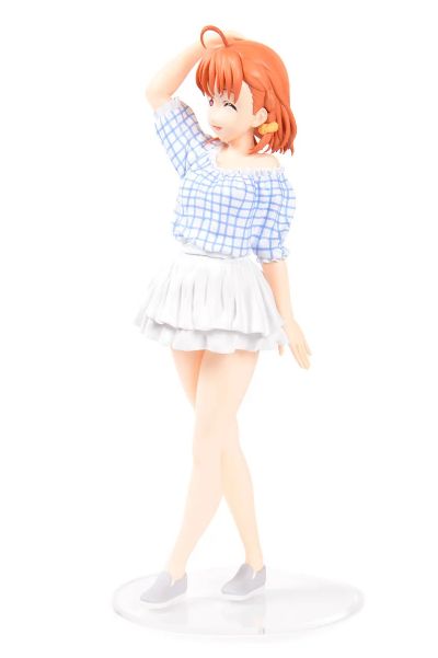 EXQ手办 Love Live! Sunshine!! 高海千歌 