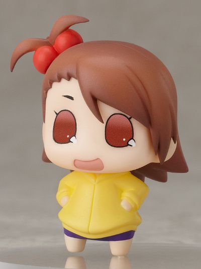 チャーム ぷちます！ こあみ 