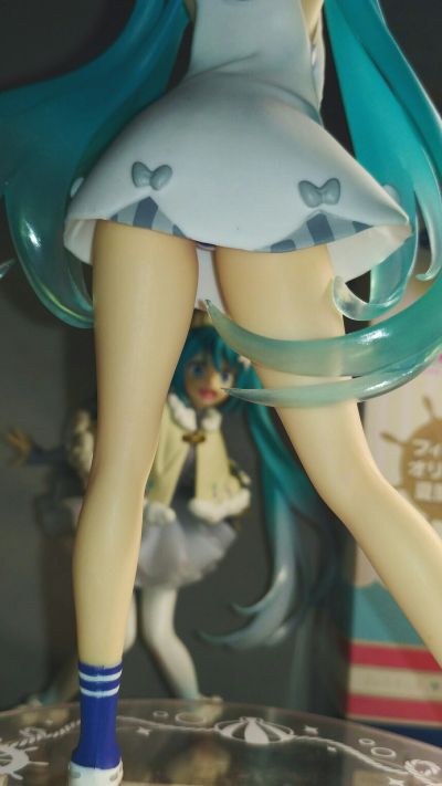 VOCALOID 初音未来 夏服ver.