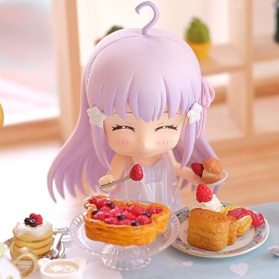 粘土人#658 玻璃之花与崩坏的世界 莉莫