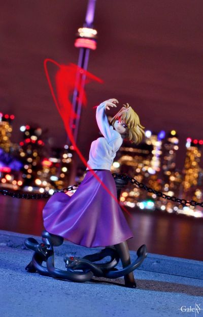 FA4 月姫 アルクェイド・ブリュンスタッド