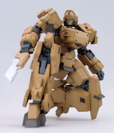 Frame Arms 1/100 三二式伍型 渐雷：RE[寿屋]《１１月予约》
