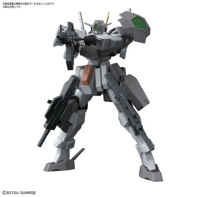 HGBC 1/144 24thセンチュリーウエ彭丝 『高达创战者』より[Bandai]《１１月予约》