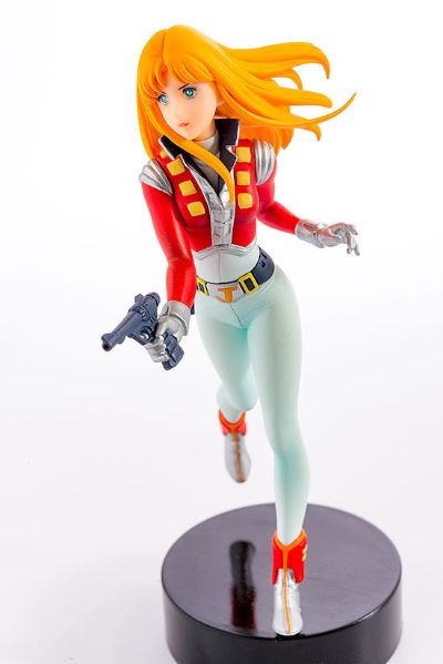 PLAMAX MF-19 minimum factory 宇宙先锋 奥芬