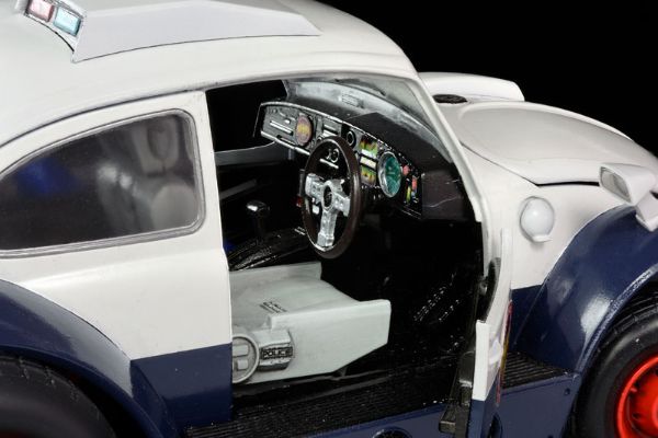 1/24 未来警察ウラシマン HYPER SPEC マグナbeatル[Aquamarine]《１２月予约》