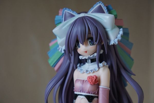 吉崎观音 Image Girl 白姬