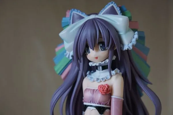 吉崎观音 Image Girl 白姬