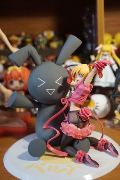 旋光之轮舞 Emula 