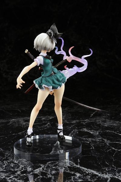 东方Project 魂魄妖梦 ver.OZ MILESTONE流通限定