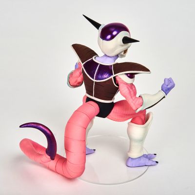 龙珠Z BFC 造形天下一武道会 弗利萨