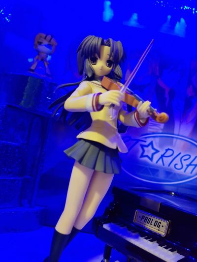 黏土人 ぷち VOCALOID 镜音リン 悪ノ娘 