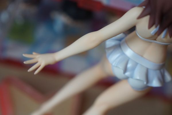 偶像大师 天海春香 －天使岛－