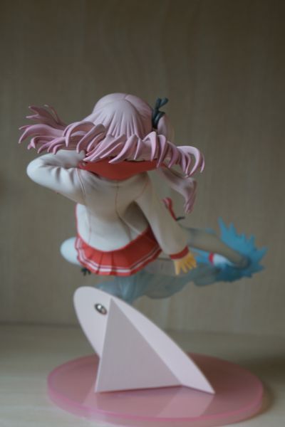 玛雅前辈 どりるまーりゃんきっくVer.