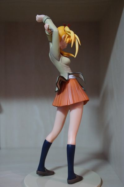 校园迷糊大王 沢近爱理 