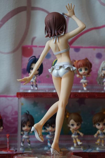 偶像大师 天海春香 －天使岛－