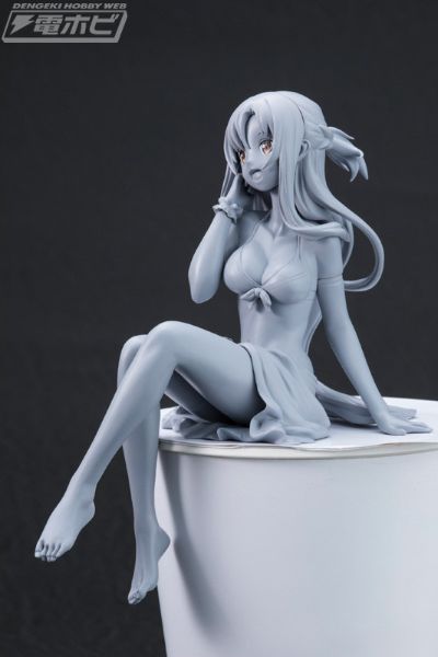 压泡面手办 剧场版 刀剑神域 -序列之争・比例- 亚丝娜