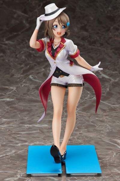 Birthday Figure Project Love Live! Sunshine!! 渡辺曜