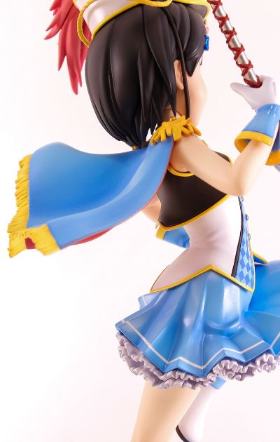 偶像大师灰姑娘女孩 佐佐木千枝 [Hi-Fi☆Days]+