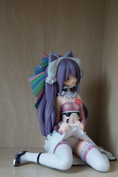 吉崎观音 Image Girl 白姬