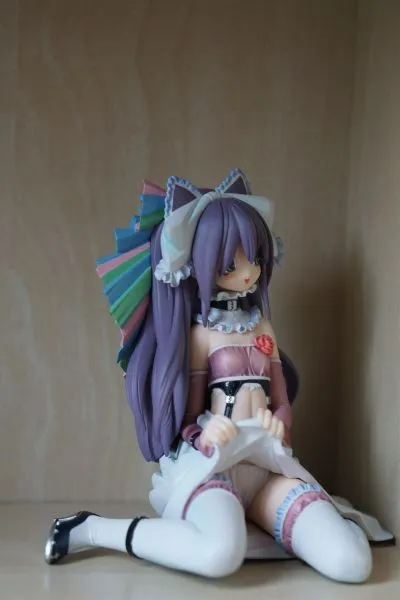 吉崎观音 Image Girl 白姬