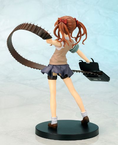 魔法的禁书目录 第二季 白井黑子