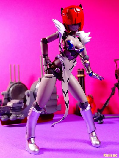 机娘计划 舰娘 武蔵改