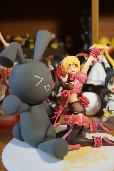 旋光之轮舞 Emula 