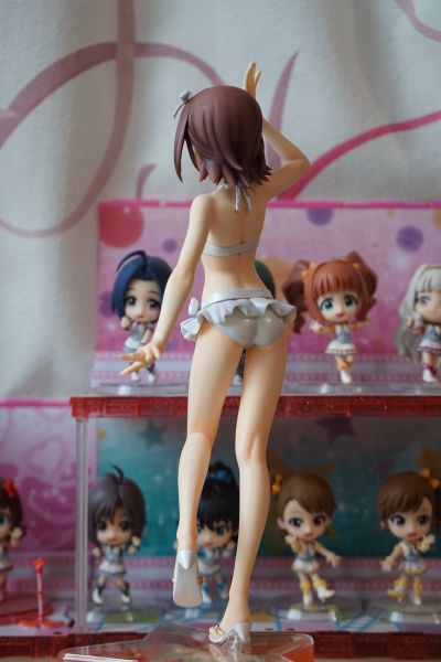 偶像大师 天海春香 －天使岛－