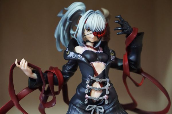 红莲之王III 特奥 