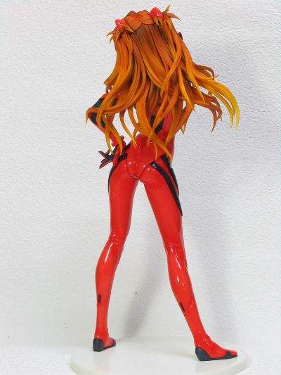 EVA新剧场版 明日香 