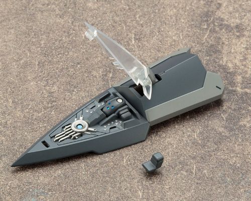 M.S.G  重型武器部件 19 坚固猛禽