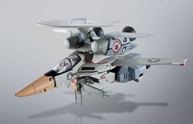 HI-METAL R VE-1 艾琳トシーカー 『超时空要塞Macross 爱・おぼえていますか』[Bandai]《０１月予约》
