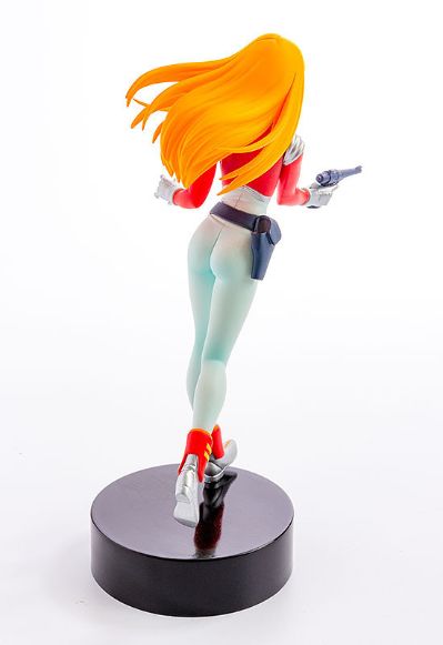 PLAMAX MF-19 minimum factory 宇宙先锋 奥芬