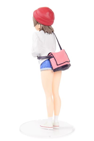 EXQ手办 Love Live! Sunshine!! 渡辺曜 