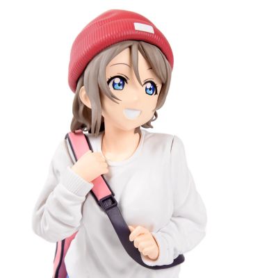 EXQ手办 Love Live! Sunshine!! 渡辺曜 