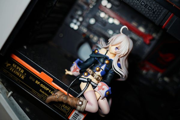 从零开始的魔法书 兽佣兵&零