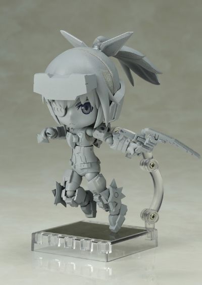 Cu-poche FRAME ARMS GIRL 迅雷 