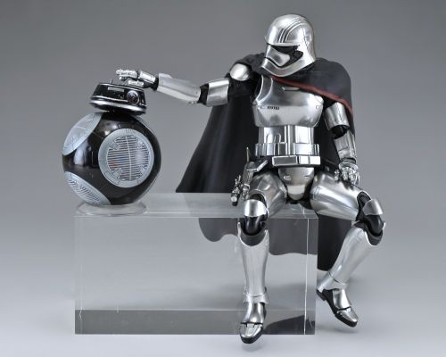 S.H.Figuarts BB-9E