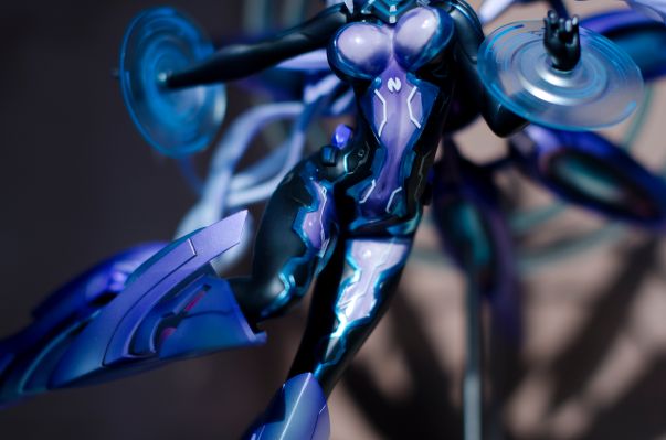 新次元游戏 海王星VII 紫色之心